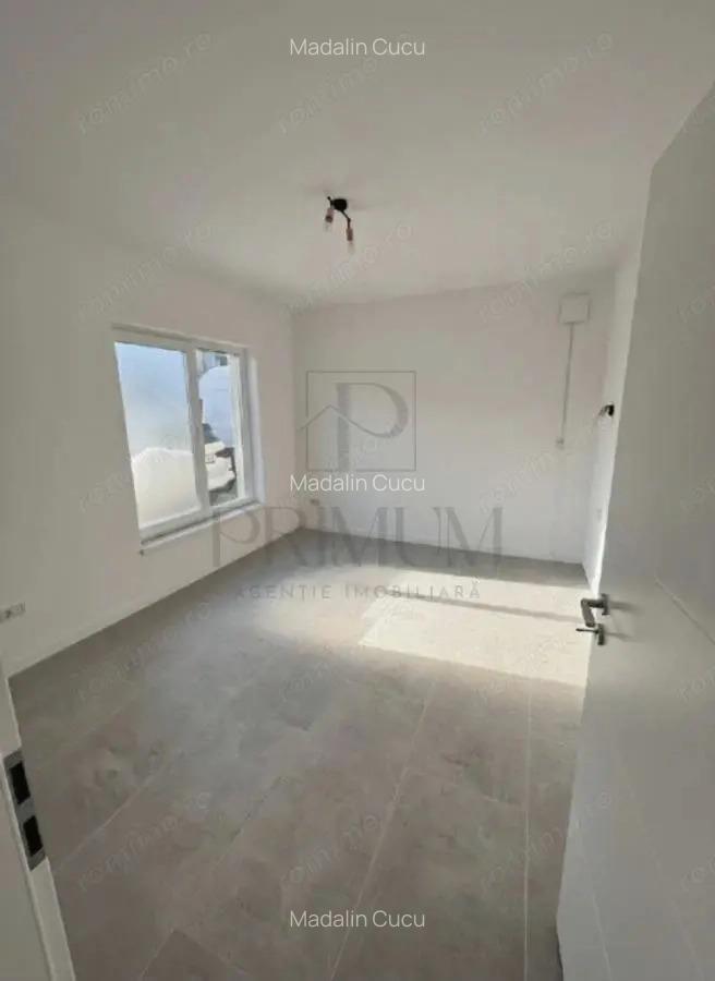 DUMBRAVITA - Apartament SAD locuibil - 4 CAM - 104MP - PARTER - 4 LOCURI PARCARE - 2 TERASE - 3