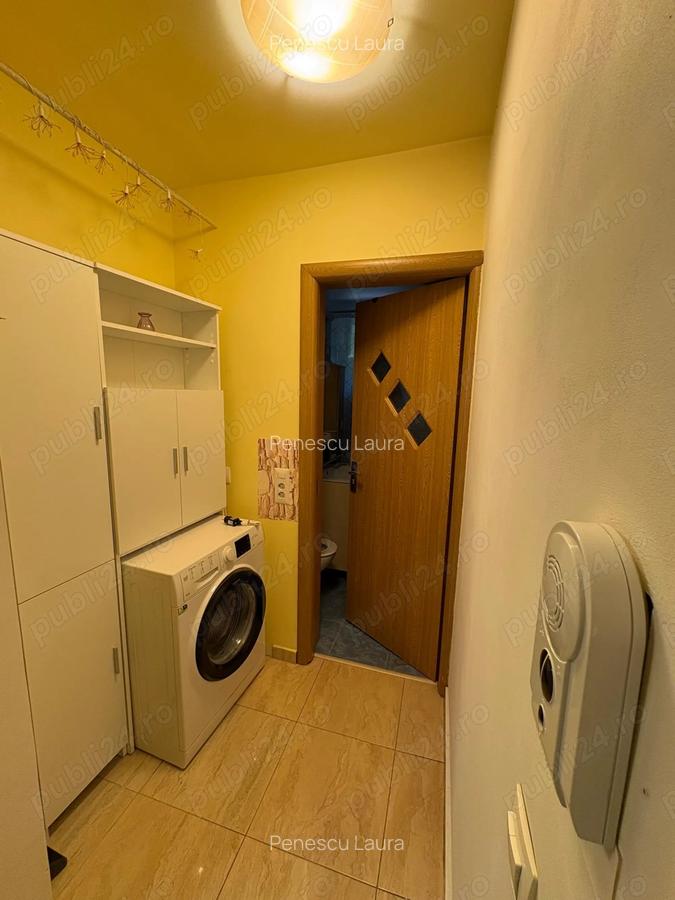 Apartament 2 camere de inchiriat, Terasei Obregia - 3