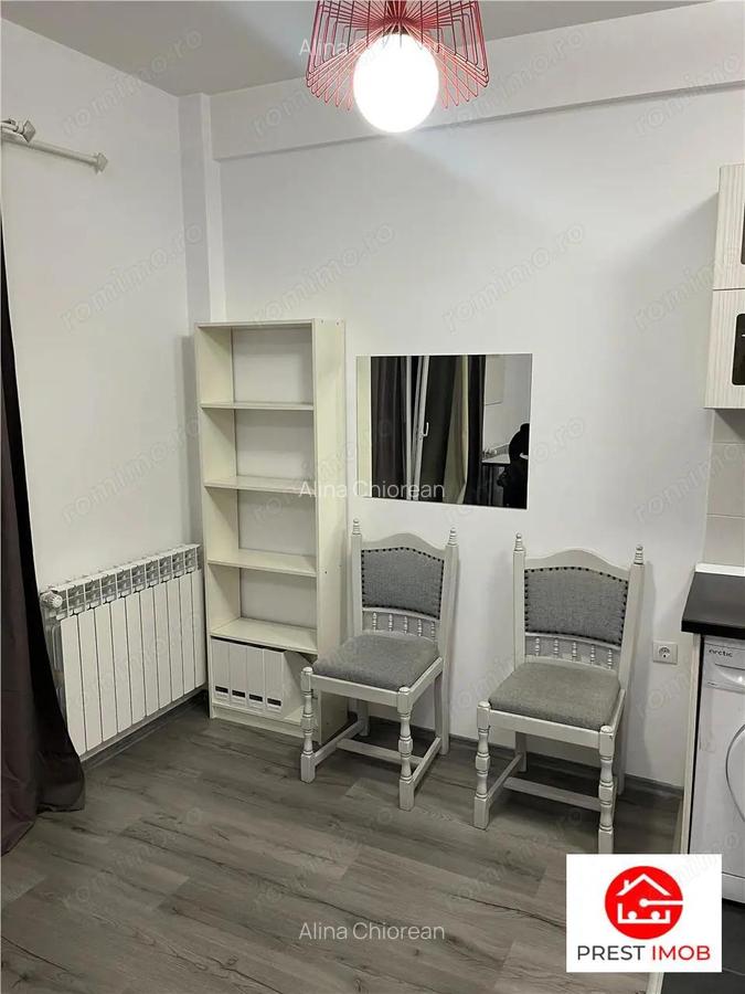 De inchiriat STUDIO, zona Regina Maria - 5
