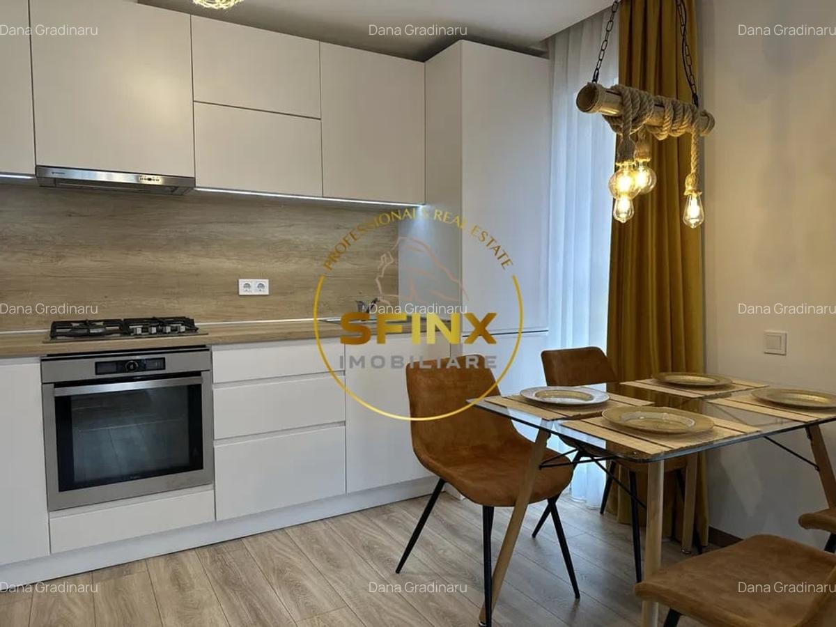 2 camere Basarabia Hercesa parcare metrou - 3