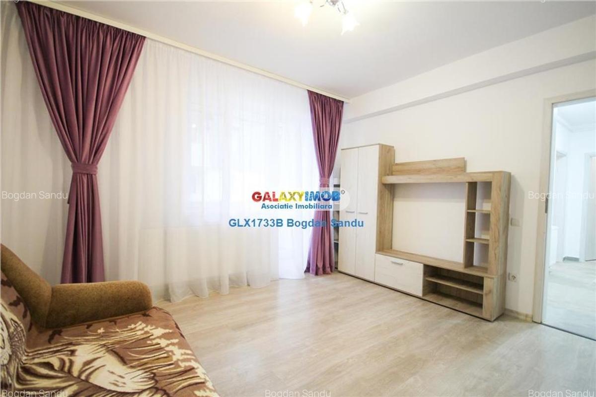 Apartament cu 2 camere de inchiriat Bragadiru - Leroy Merlin - 3