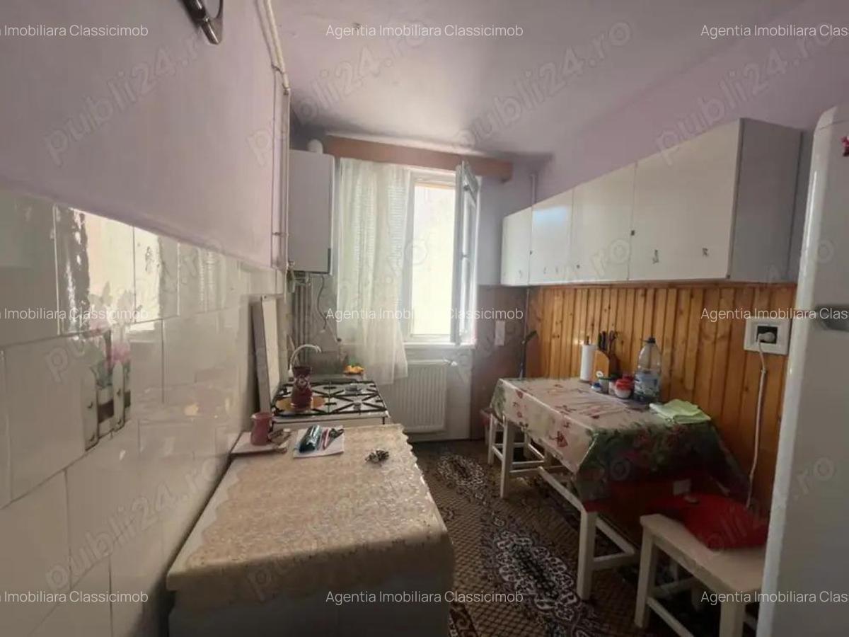 Apartament 2 camere zona Orizont Astra - 3
