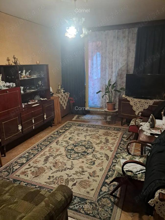 Apartament 3 camere gara - 1