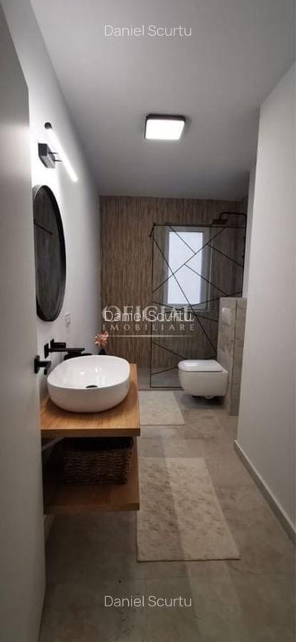 Apartament 2 camere | 2 Parcari | Bloc nou | Lift | Somesului Floresti - 2