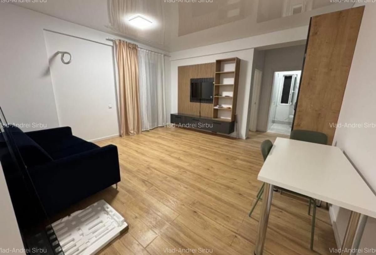 Inchiriere apartament de 2 camere Mihai Bravu- Vitan - 2