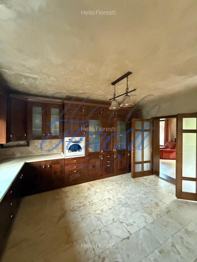 Casa individuala , 6 camere , 310 MP, Zona Faget , Cluj - 2