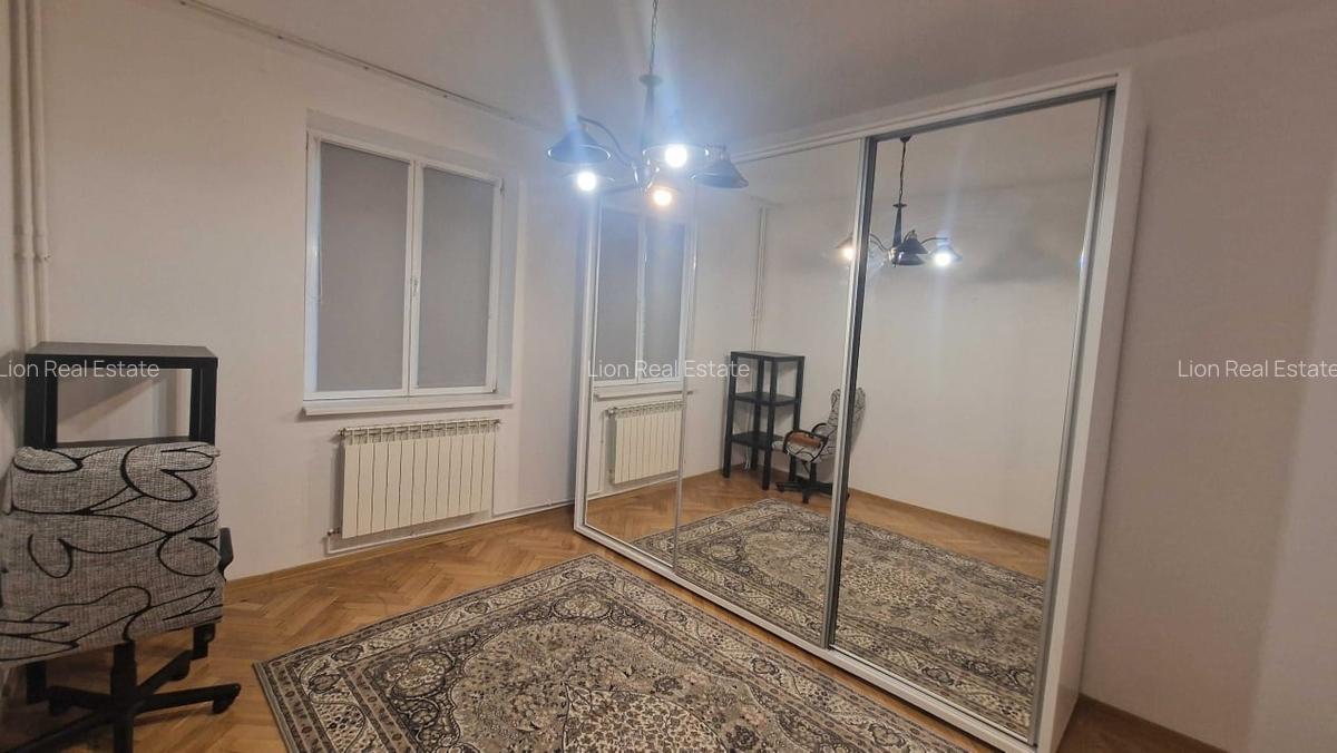 2 Camere | Bucurestii Noi | Etaj 1 | 78 mp | Dressing | - 3