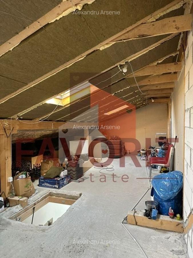 Apartament 2 camere decomandat, Calea Urseni - 12