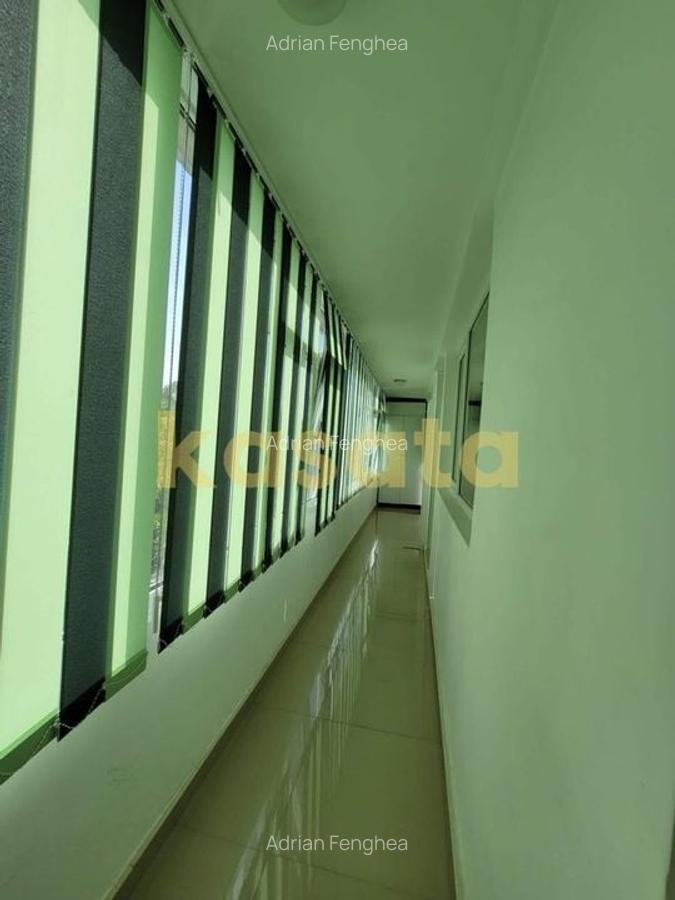 Apartament modern 2 camere de închiriat – zona Domenii - 6