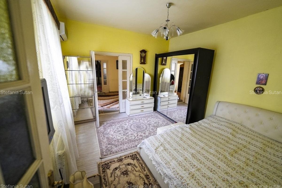 Casa de vanzare Str. Sf. Apostoli - Parcul Puskin - Scoala 22 - 6