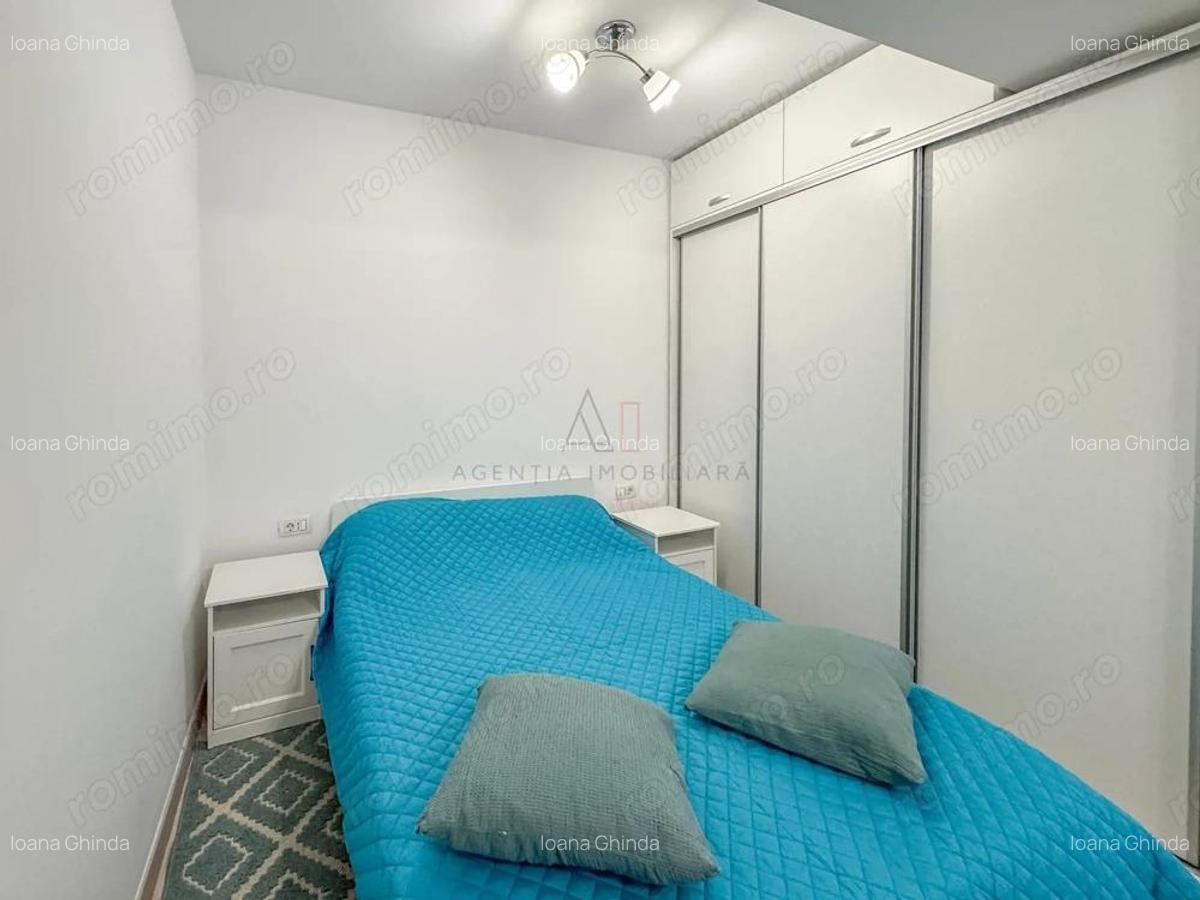 Garsoniera Cismigiu Fara risc /35mp/1960/Bloc caramida - 5 Garsoniera Cismigiu Fara risc /35mp/1960/Bloc caramida - 5