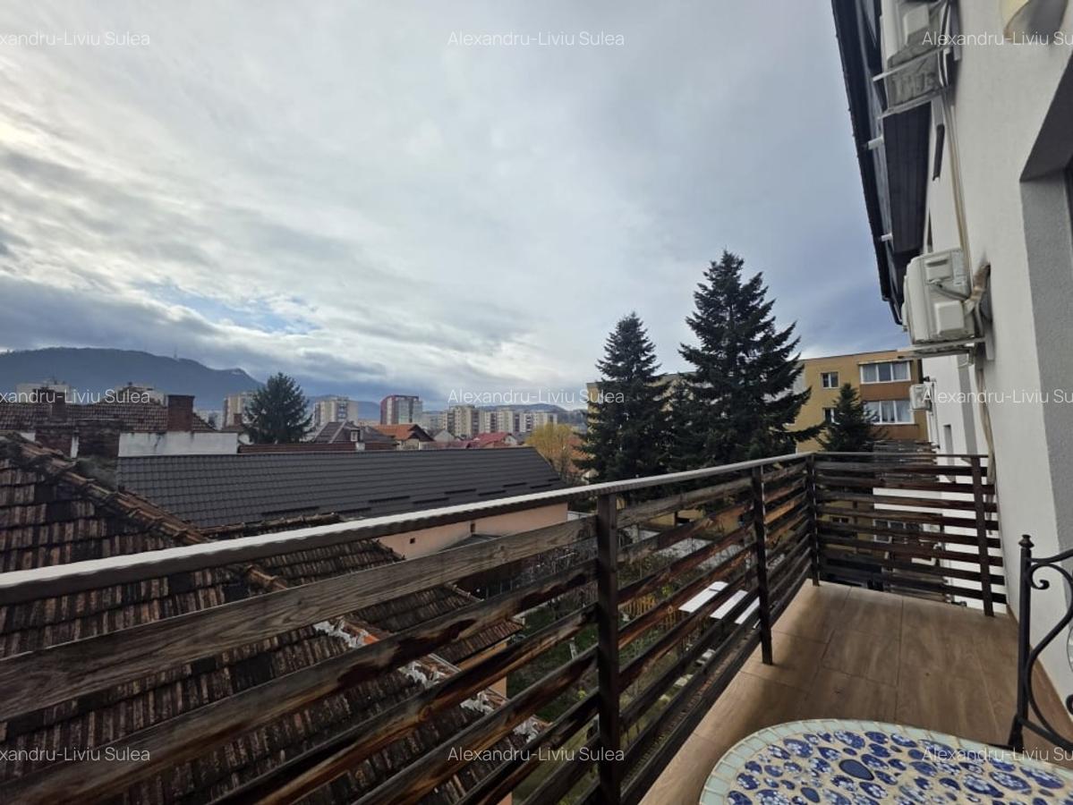 Apartament cu doua camere, regim vila, Central - 8