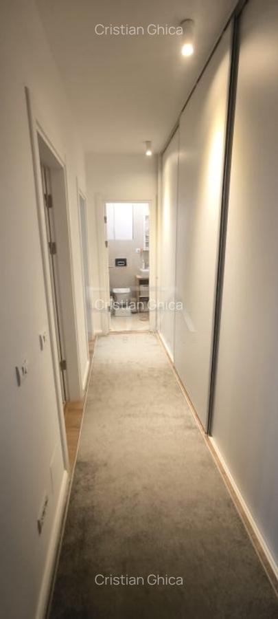 Apartament 2 camere, Straulesti - 6