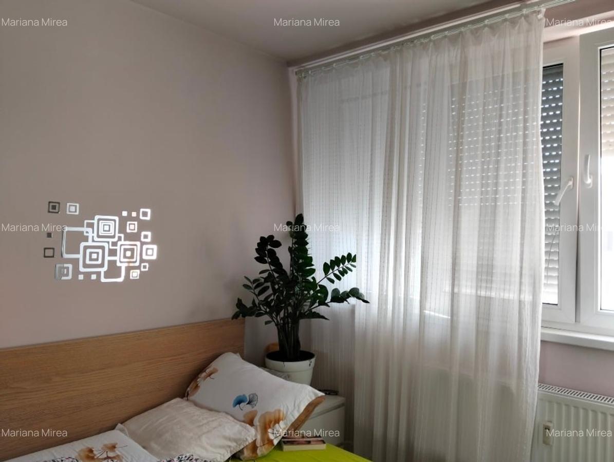 Apartament 4 camere, mobilat, utilat, renovat - 2