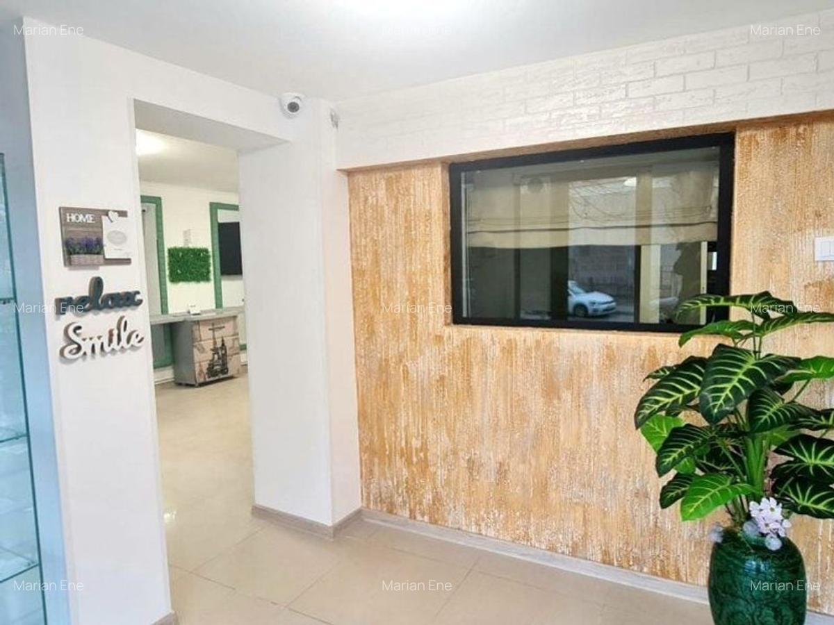 Vanzare - spatiu comercial stradal - IC Frimu, str Aurel Vlaicu - 1