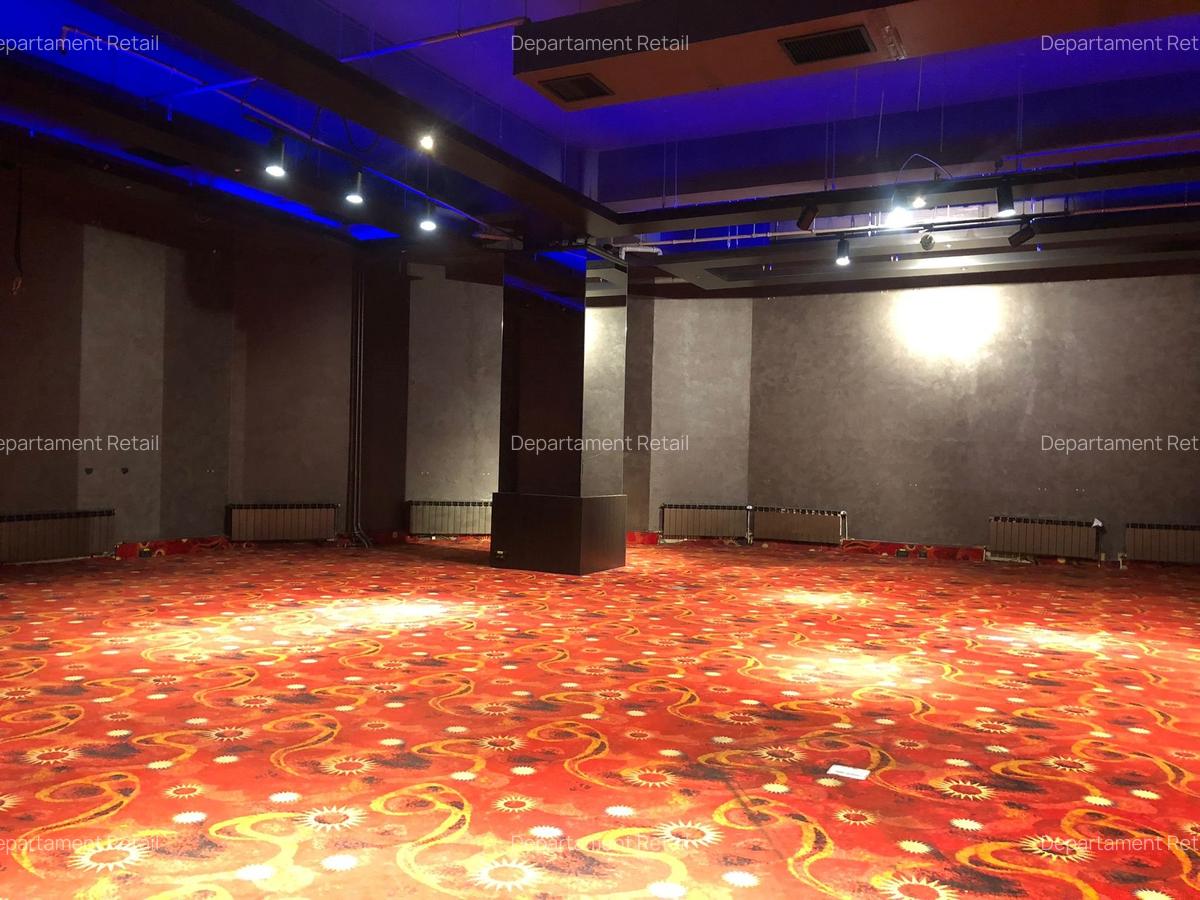 Spațiu comercial, 612 mp în Central - 6