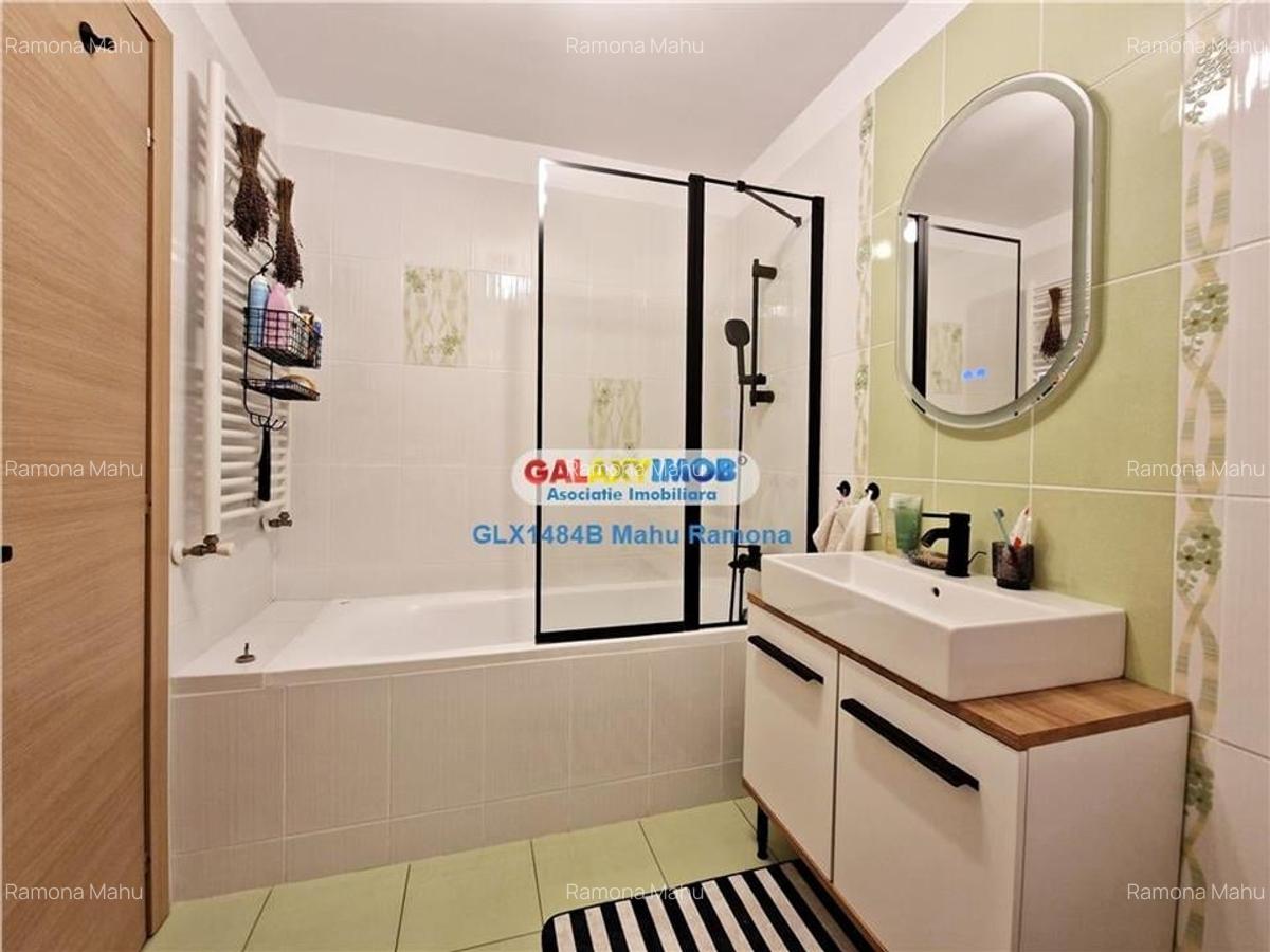 Acasa in Confort City - un loc in care linistea intalneste eleganta - 14