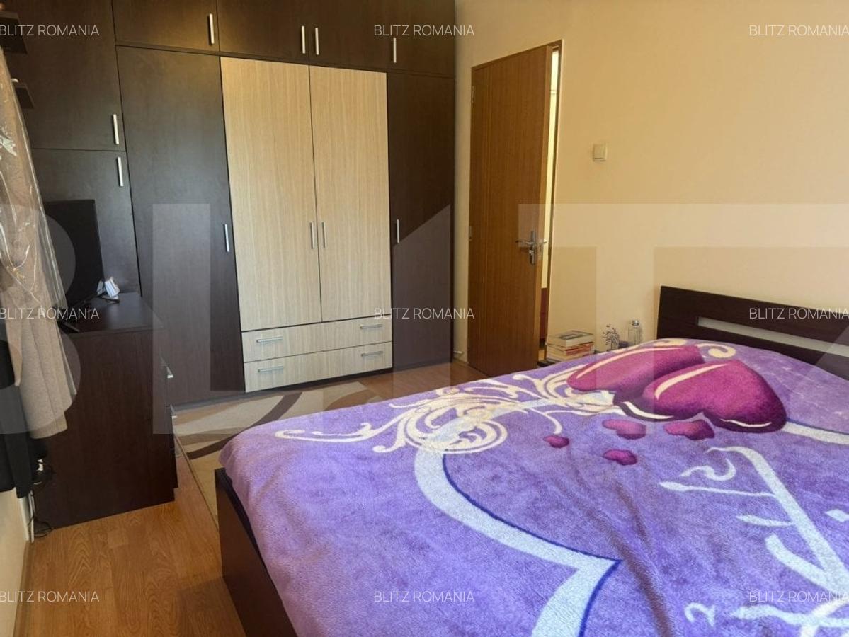 Apartament de vanzare, cu 3 camere, 73 mp, Soarelui - 8
