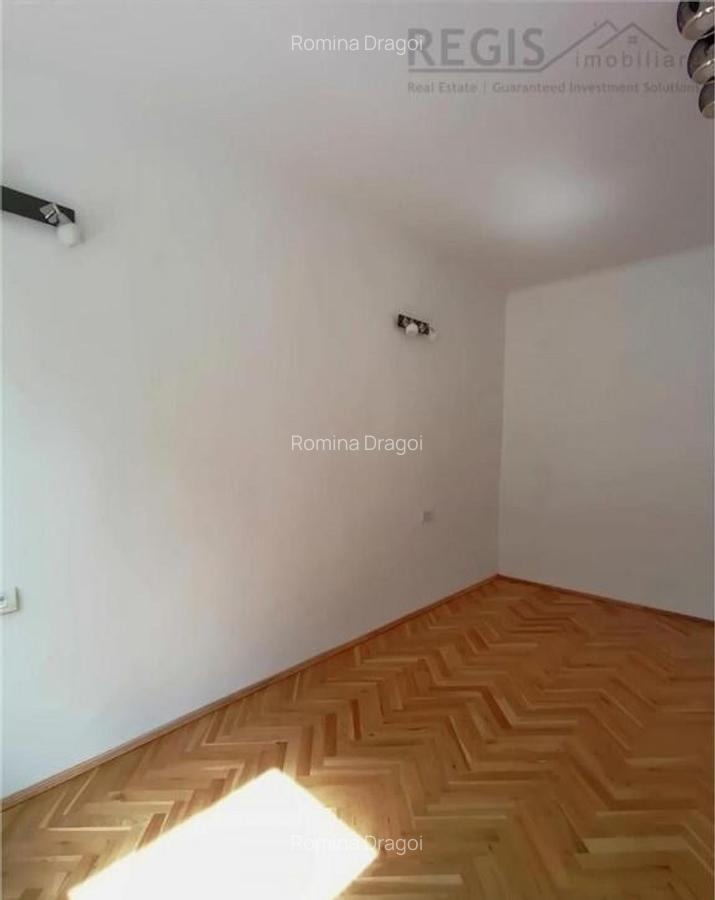 Apartament 2 camere in casa cu gradina CENTRU - 7