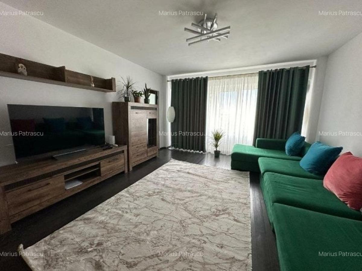 APARTAMENT 3 CAMERE SEBASTIAN-PARC - 2