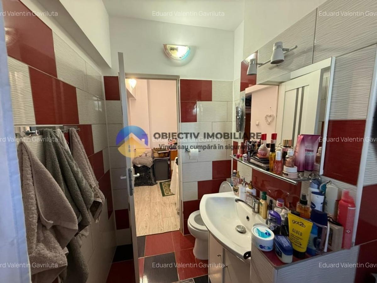 Apartament de vanzare Darmanesti / 2 bai - 10