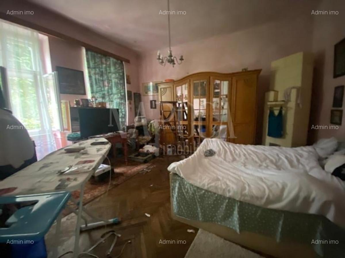 Casa 10 camere de vanzare in Grigorescu, Cluj Napoca - 13
