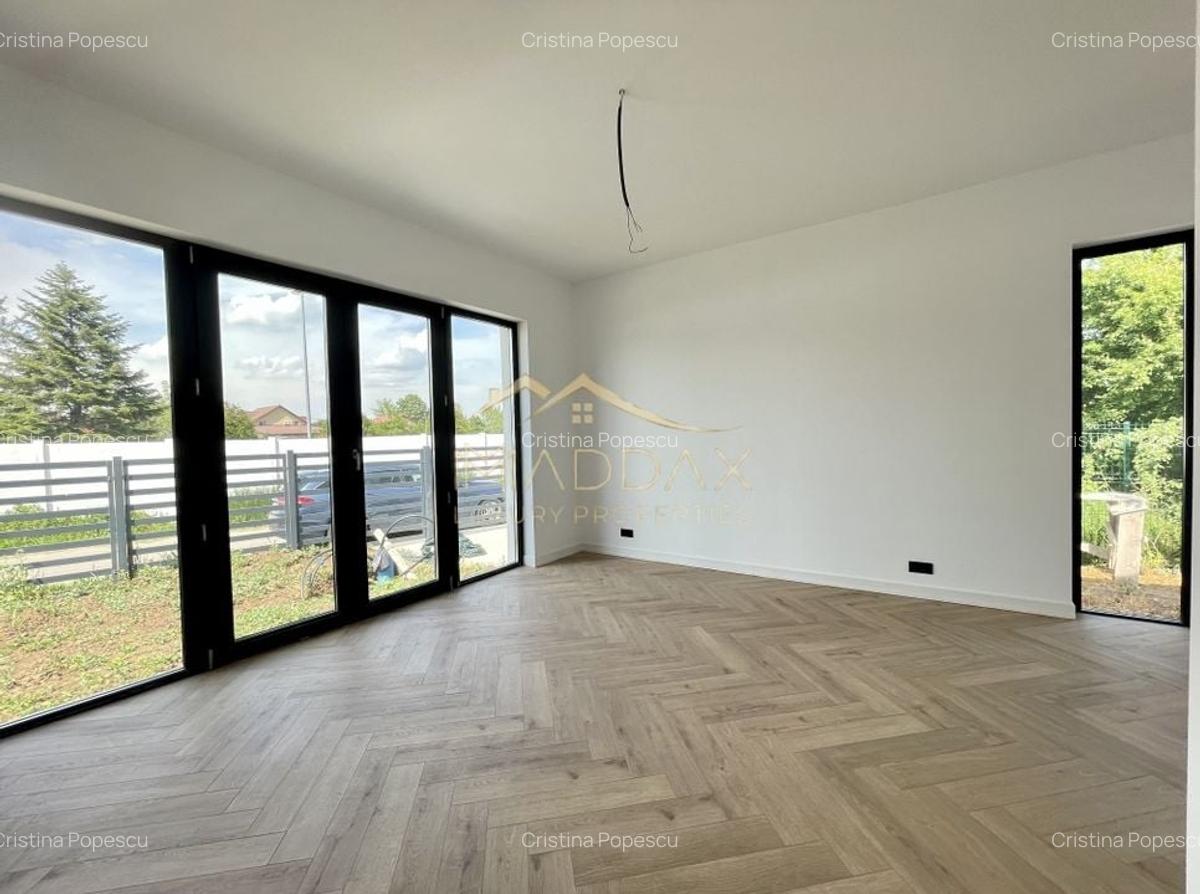 Vila individuala**4 camere**Teren 510 mp//Tamasi/Corbeanca - 8