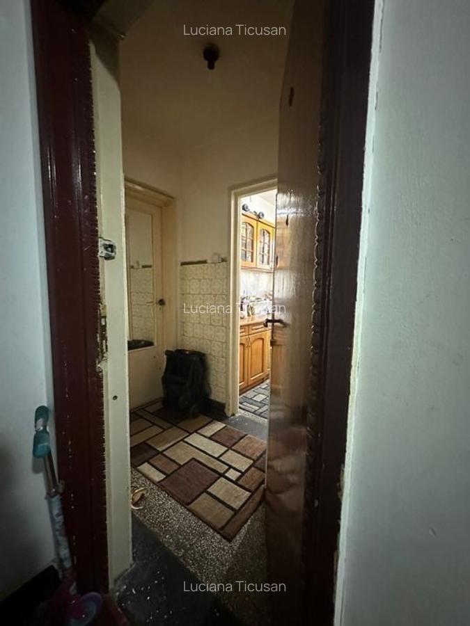 Marie Curie - Brancoveanu - Apartament 2 Camere - 11