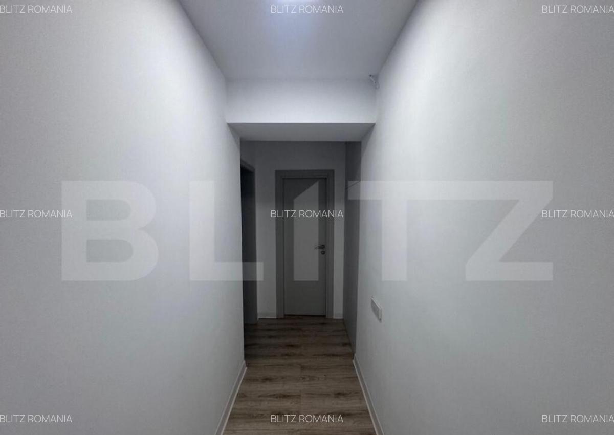 Apartament spa?ios ?i modern, 4 camere, in inima Clujulu - 10