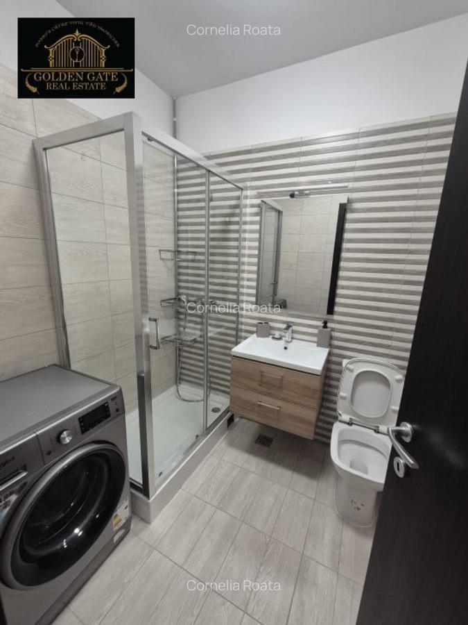 3 Camere Bragadiru-Safirului Centrala Balcon AC - 11