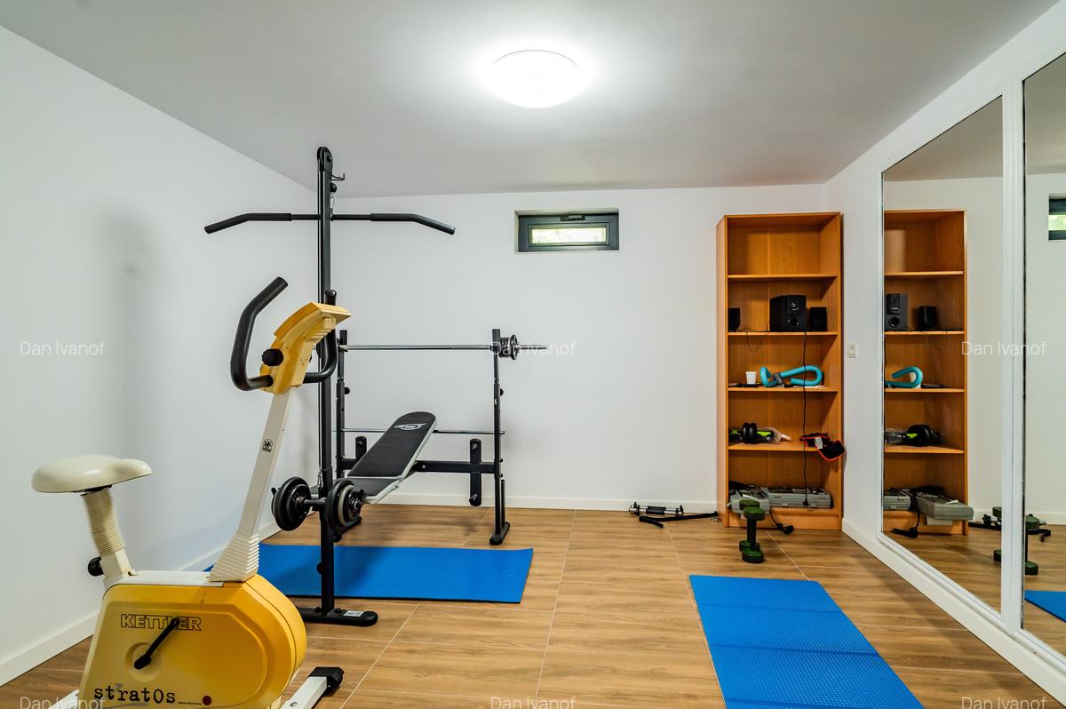 Vilă Smart A++ | Construcție Premium | Echipare Completă | Valu lui Traian - 22