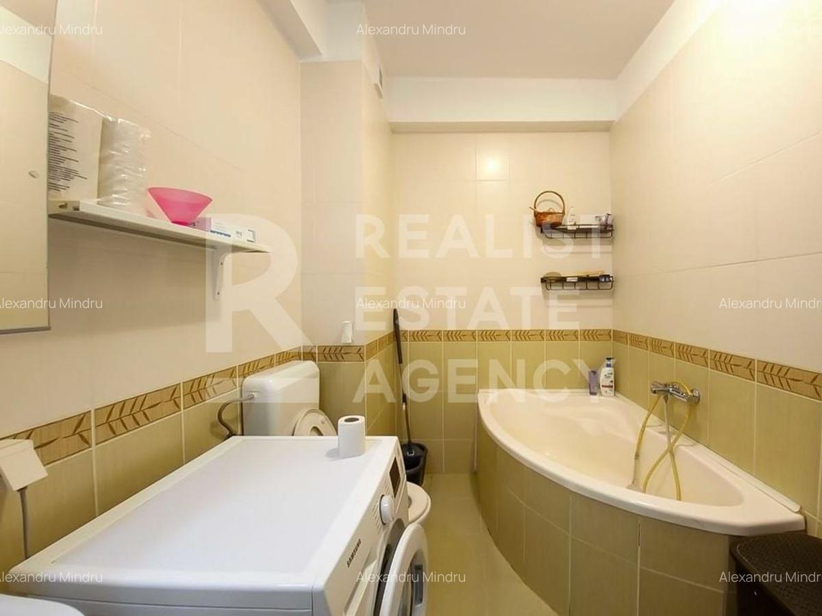 Vânzare, apartament cu 3 camere în zona Militari Residence - 9