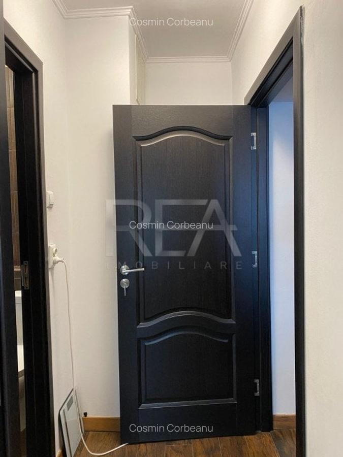 Apartament 2 Camere Parcul Sebastian 200m - 12