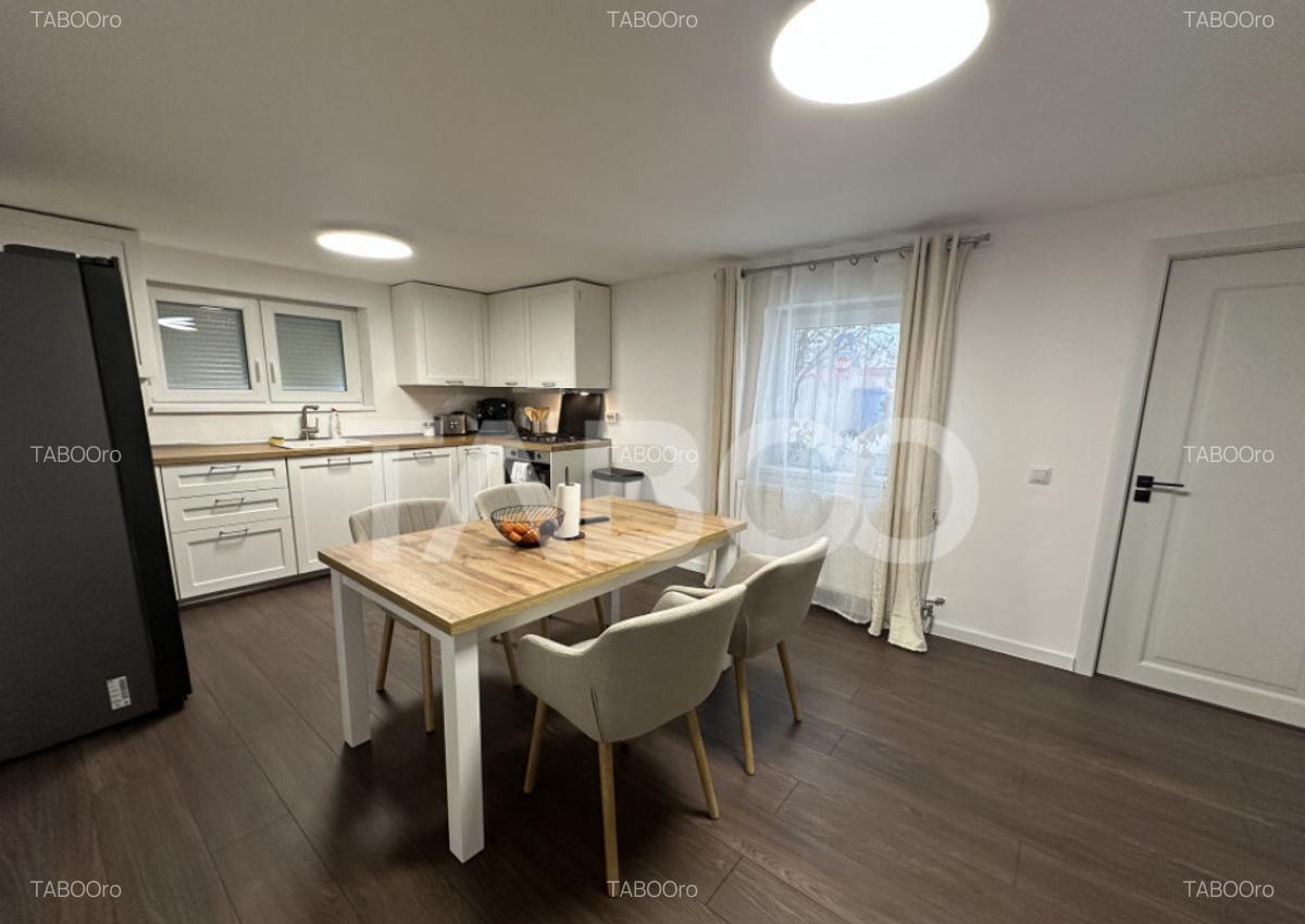 Casa individuala 115 mpu renovata complet in 2024 cu 330 mp - 14