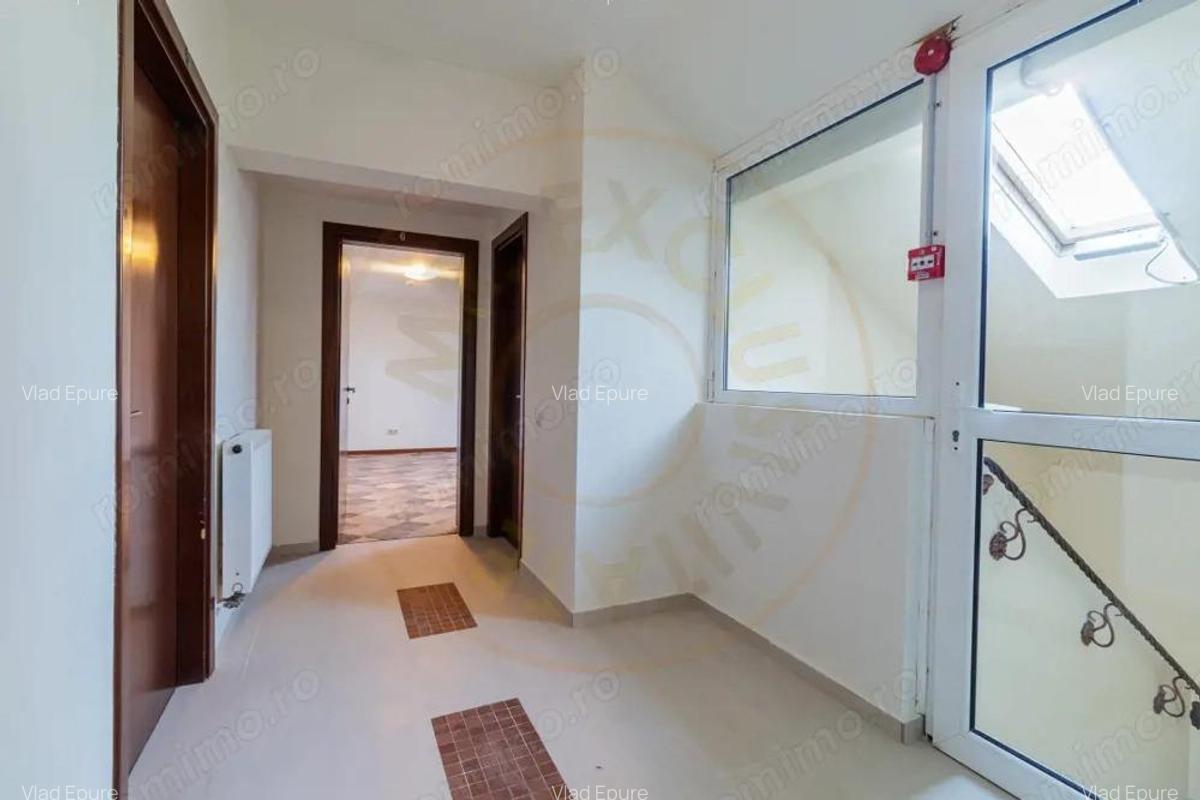 Apartament spa?ios in vila 217 mp utili, Tunari! - 5