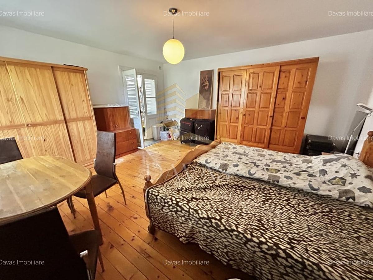 Casa alipita de vanzare | Gruia | Teren 890mp - 4
