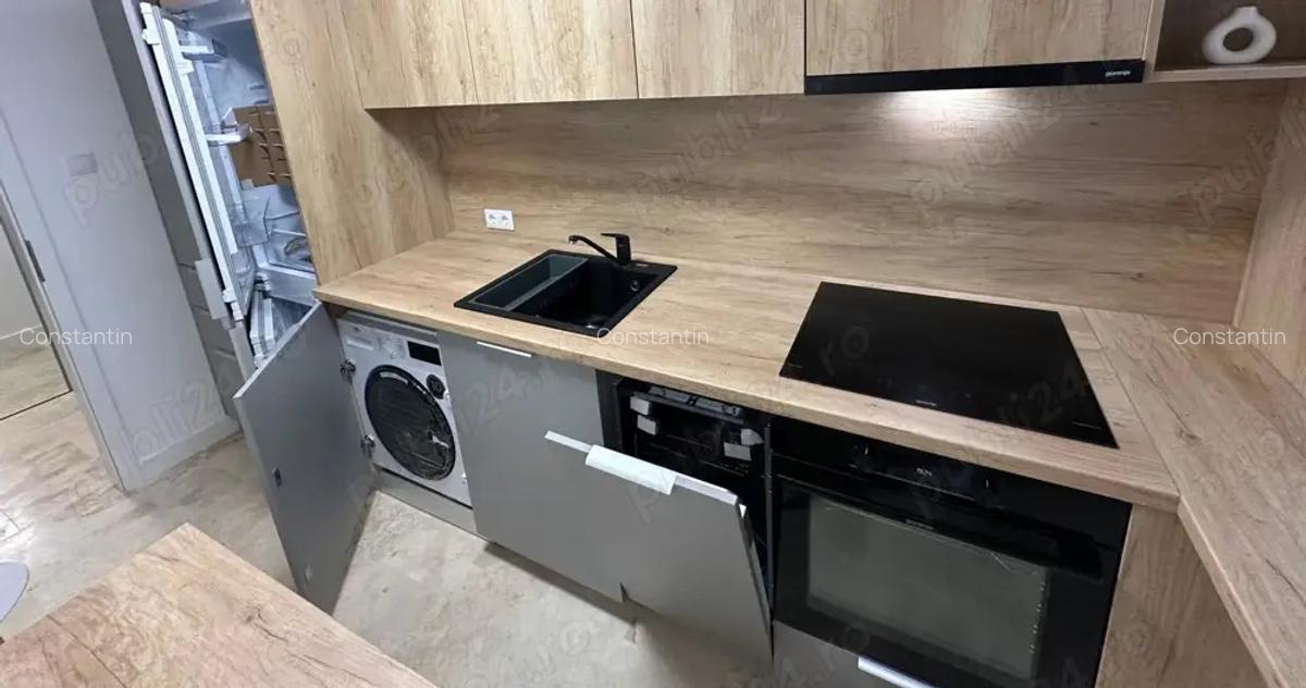 Apartament 2 camere - 3