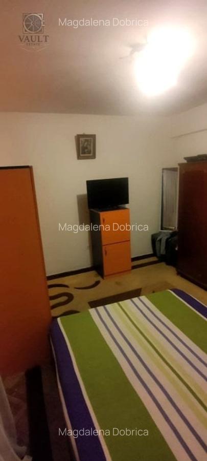 APARTAMENT 2 CAMERE  DOAMNA GHICA - 54MP  SUPRAFATA UTILA TOTALA - 4