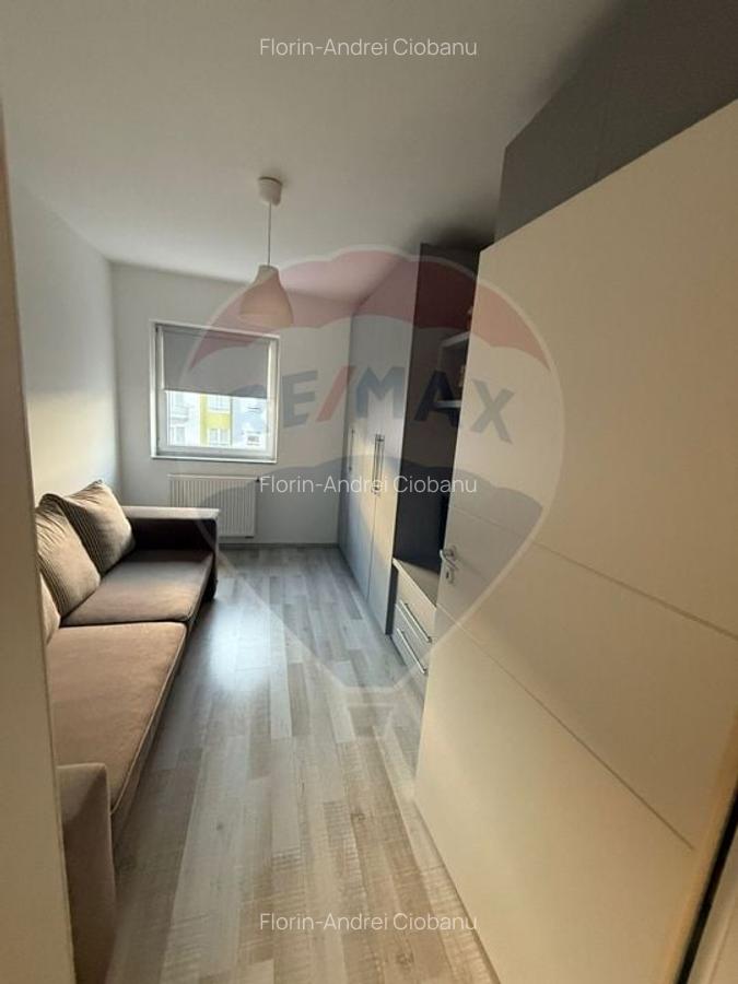 Apartament 3 camere Avantgarden - 4