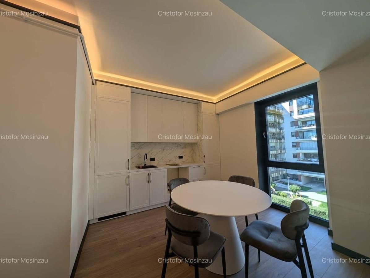 Apartament 2 camere Pipera - Iancu Nicolae - 3