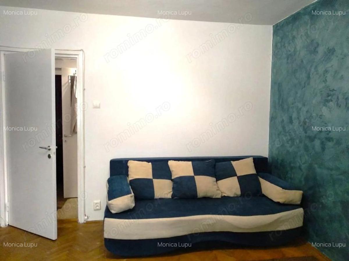 Inchiriere garsoniera 2 min metrou Costin Georgian - 4