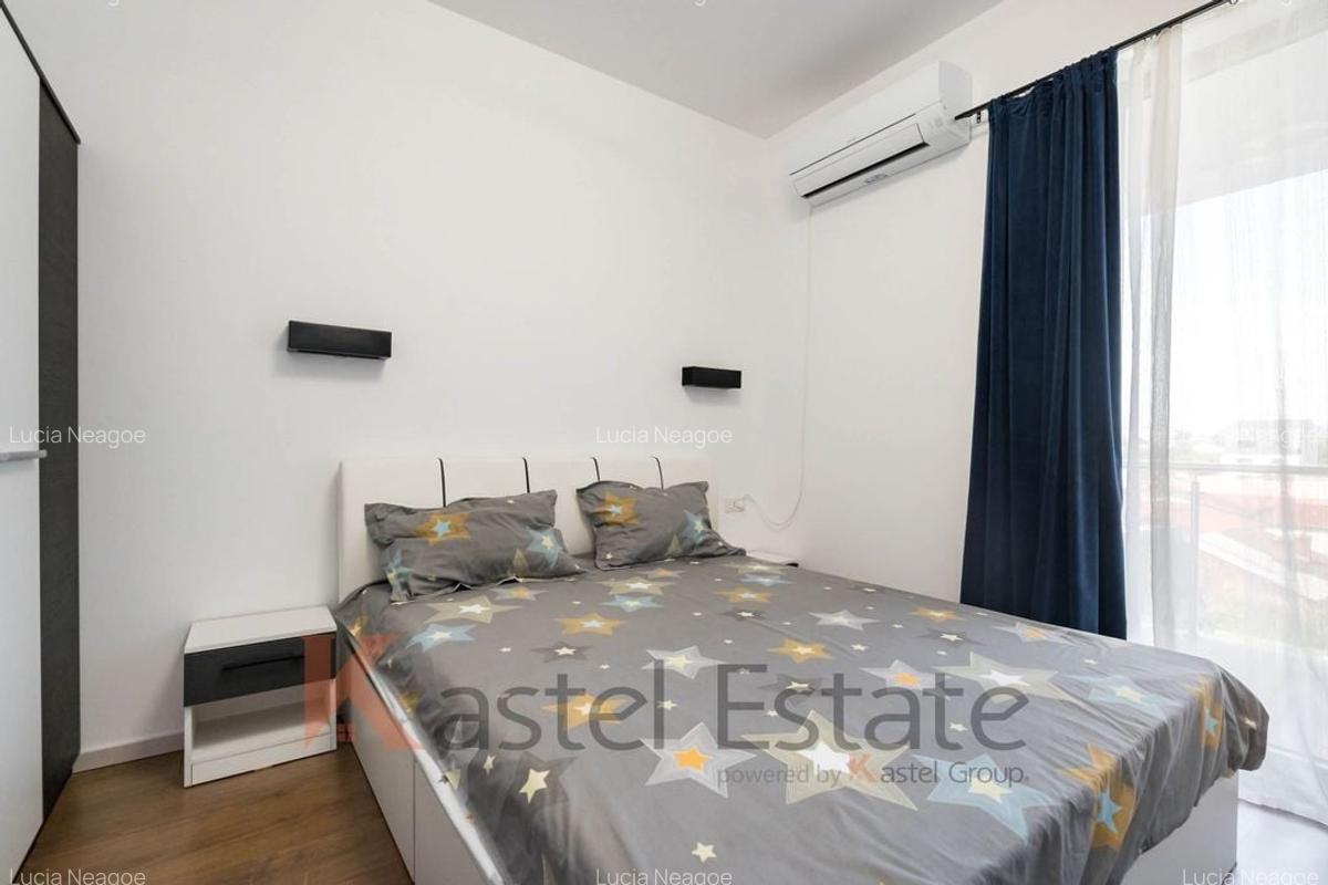 Apartament 2 camere  Zona Mihai Bravu - 12