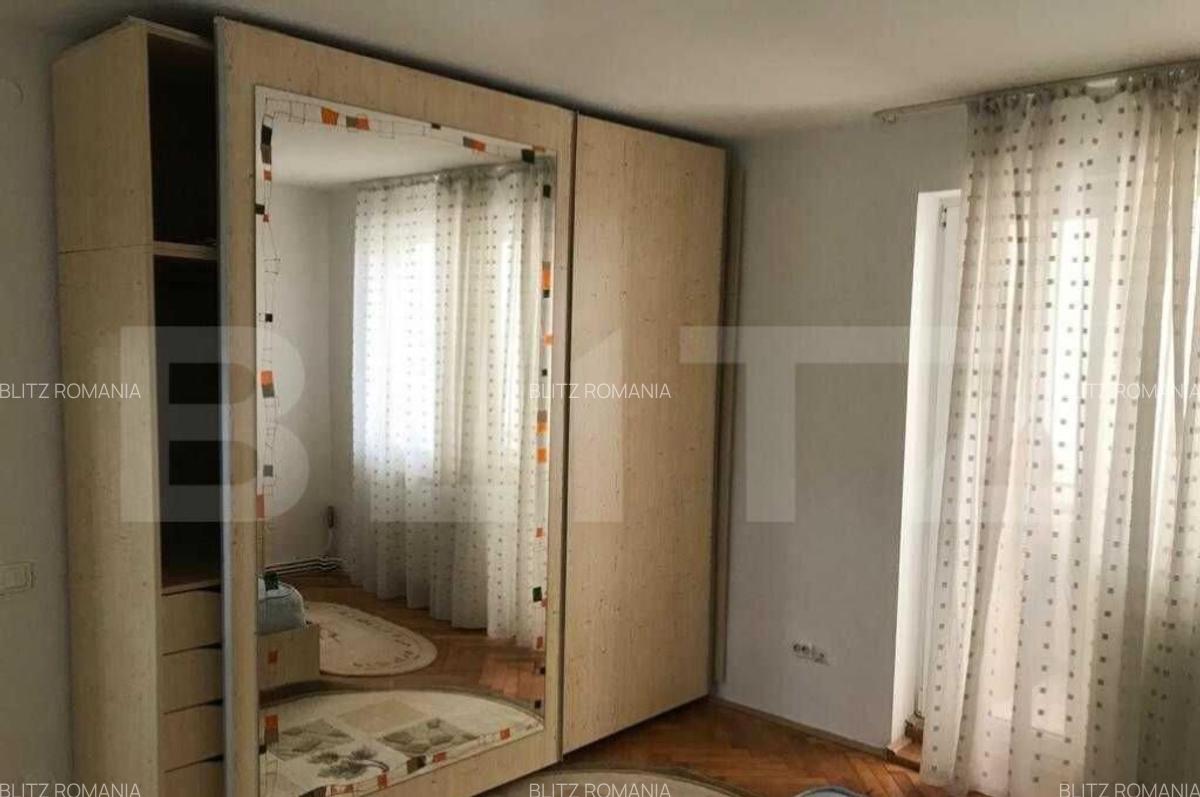 Apartament cu 3 camere, 84mp, balcon, zona Copou -Gaudeamus - 2 Apartament cu 3 camere, 84mp, balcon, zona Copou -Gaudeamus - 2