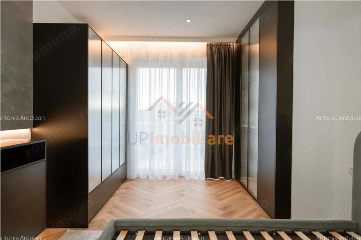 BLOC NOU APARTAMENT 2 CAMERE | MOBILAT UTILAT |CENTRALA PROPRIE PE GAZ - 7