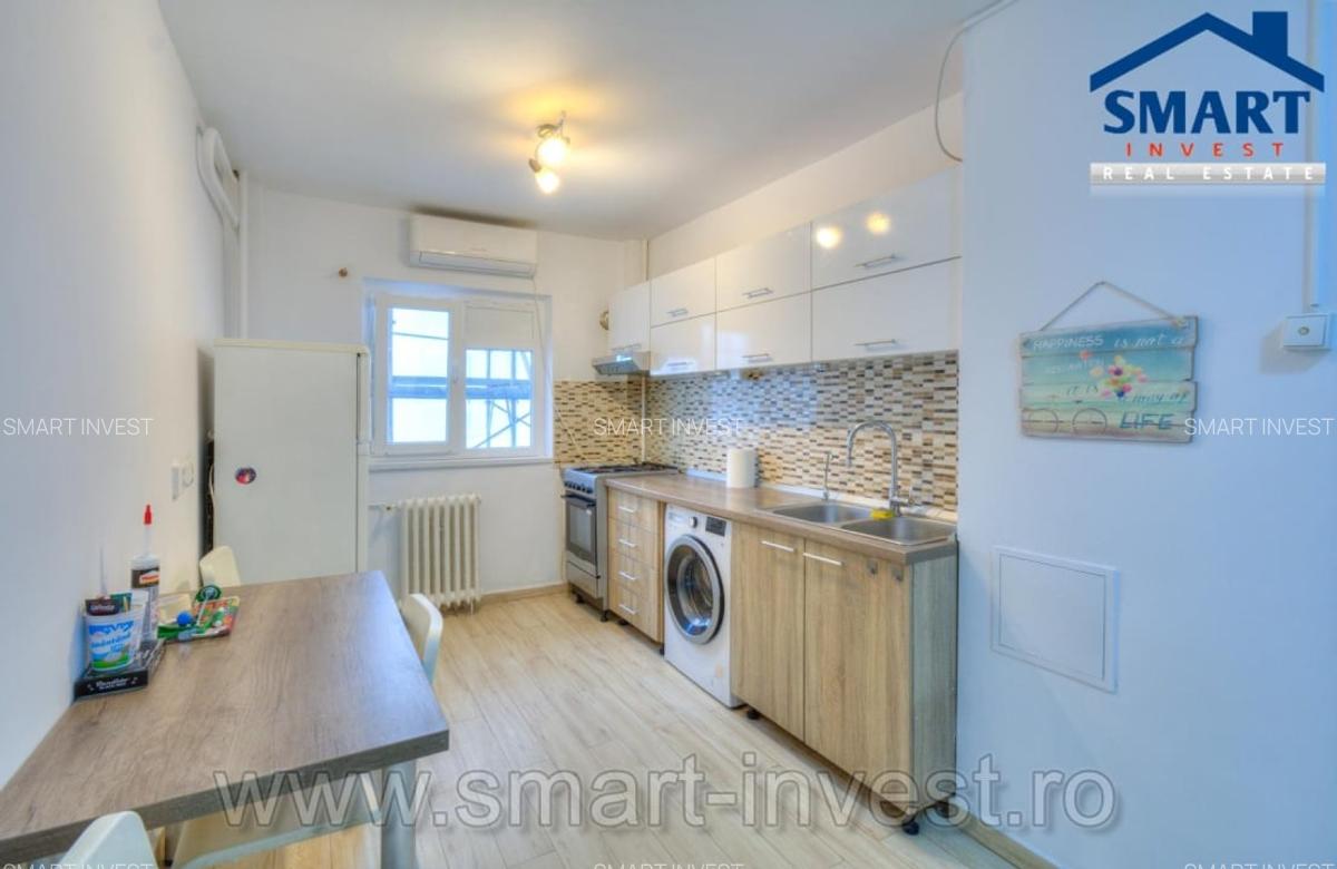 Apartament 3 camere Dristor - Bd Ramnicu Sarat - Vitan - Bobocica - 12