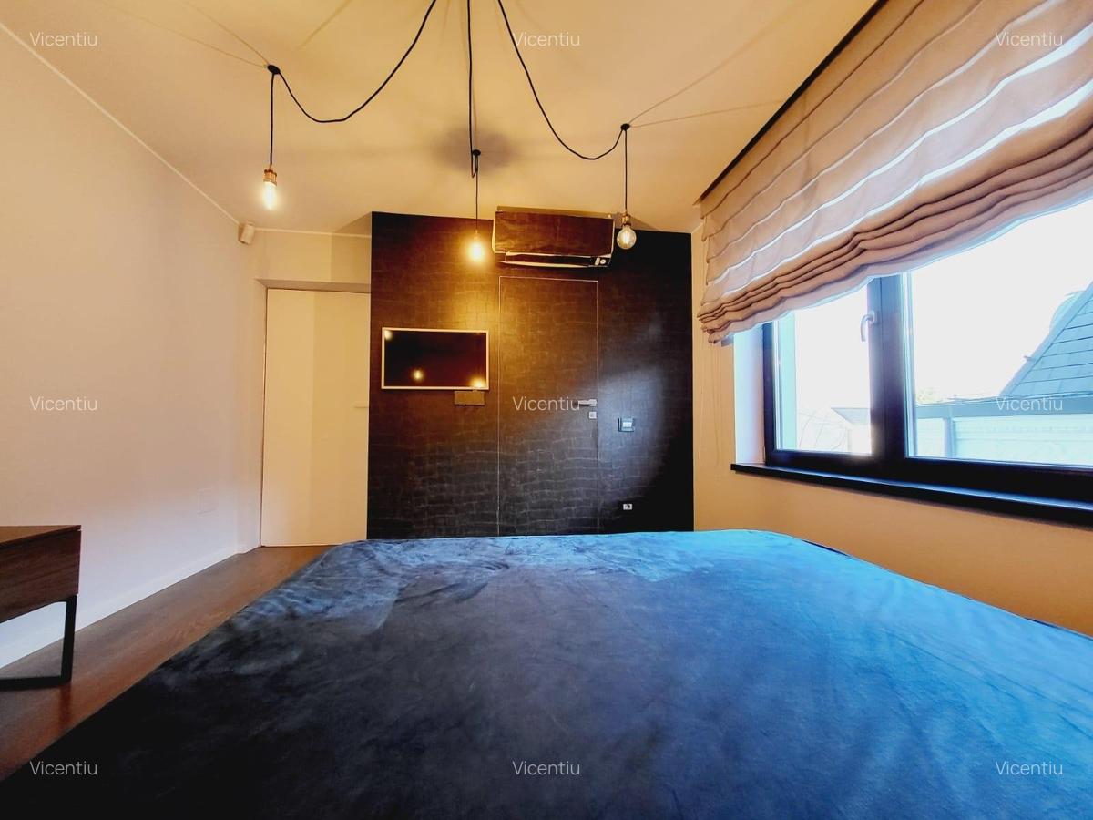 Iancu Nicolae/ Apartament Premium cu 3 camere/ - 18
