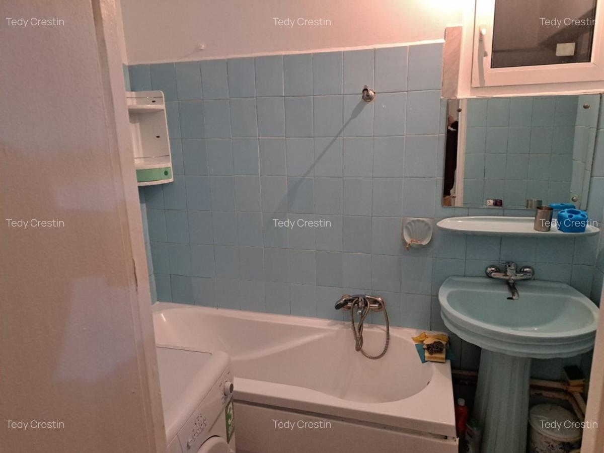 Particuilar, fara comision, 2 camere renovate, linga metrou Tineretului - 8