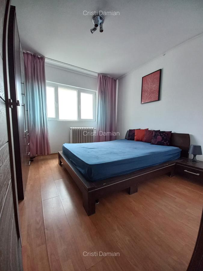 Apartament cu 2 camere decomandat, mobilat în Turda - 2