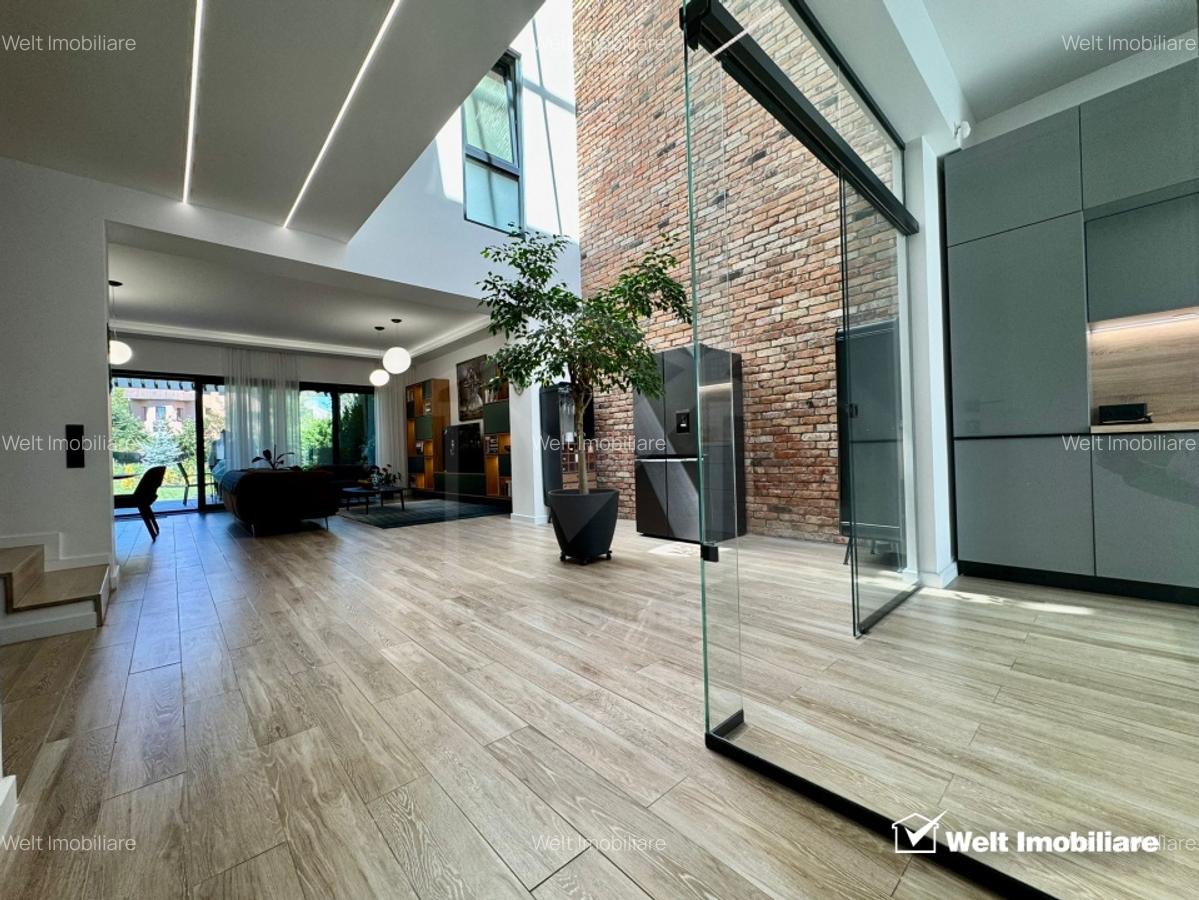 Casa tip duplex, 186 mp utili, 423 mp teren, Andrei Muresanu - 30