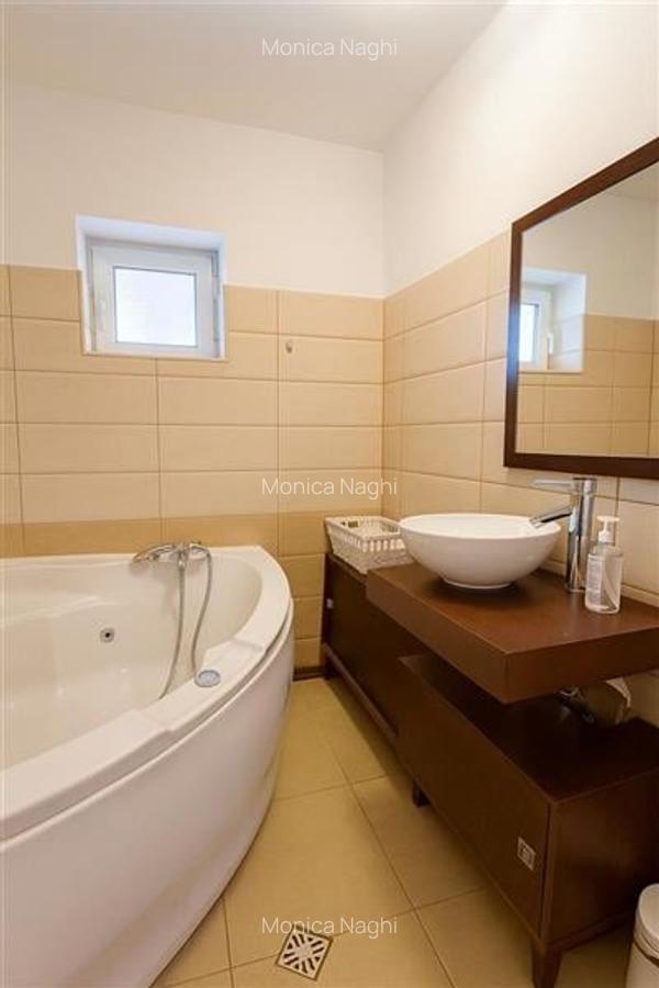 3D!Rezidenta decomandata,mobilata, accesorizata,priveliste montana,Racadau, Bras - 5